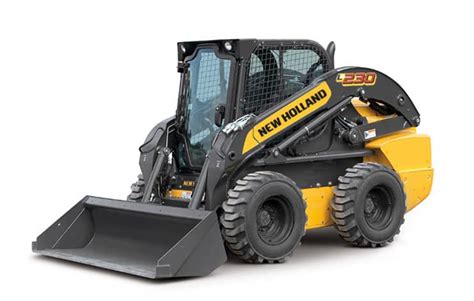 l230 skid steer specs|new holland l230 engine specs.